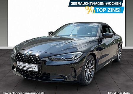 BMW 430 d Head-Up ACC HiFi