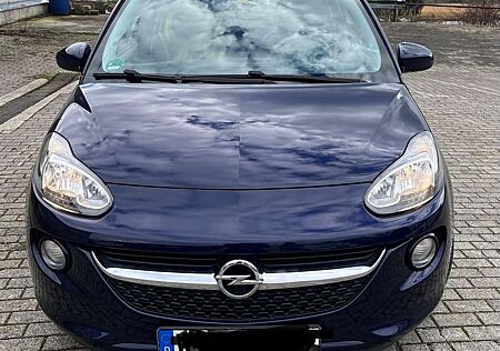 Opel Adam 1.2