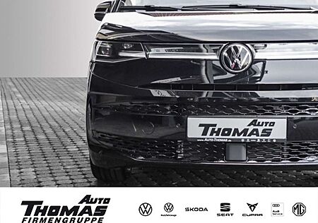 VW T7 Multivan Volkswagen Multivan Style 2.0TDI DSG Klima PDC Navi AHK 7-S