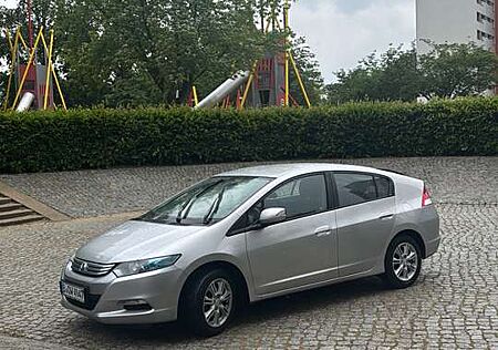 Honda Insight 1.3