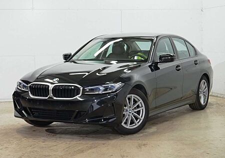 BMW 320d 320 neuesMod HeadUp M Shadow Navi CurveDisplay