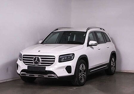 Mercedes-Benz GLB 220 4M DCT-Prog.li.Adv.-Winterp.-Kamera-PTS-