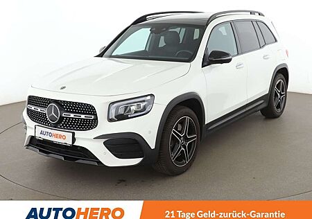 Mercedes-Benz GLB 250 250 4Matic AMG Line Aut. *360°*LED*NAVI*ACC*