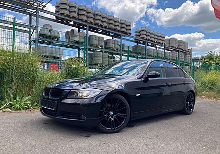 BMW 320i 320