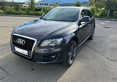 Audi Q5 Diesel 3.0 TDI quattro S tronic