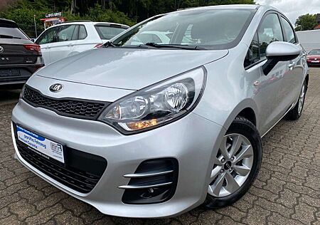 Kia Rio 1.HAND KLIMA TEMPO CD USB