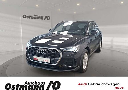 Audi Q3 45 TFSI e S-Line RFK Navi el.Heck