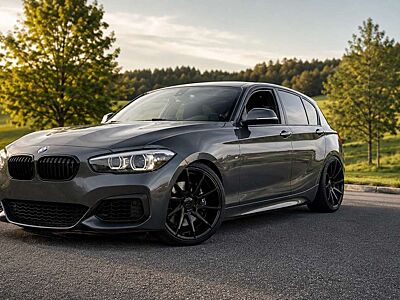 BMW 140 M140i Aut. Special Edition