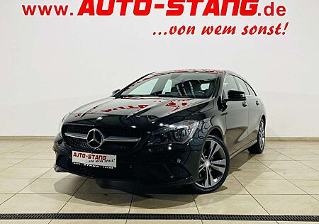 Mercedes-Benz CLA 180 Shooting Brake *Servicegepflegt*