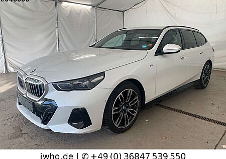 BMW 540 d M Sport|LED+|360°Kam|B&W|DrivingProf|HeadUp