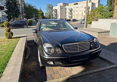 Mercedes-Benz E 280 CDI