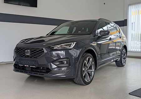 Seat Tarraco 2.0 FR ACC LED PANO AHK KAMERA BEATS