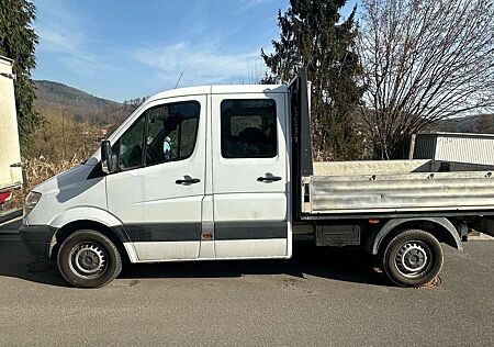 Mercedes-Benz Sprinter 313 cdi