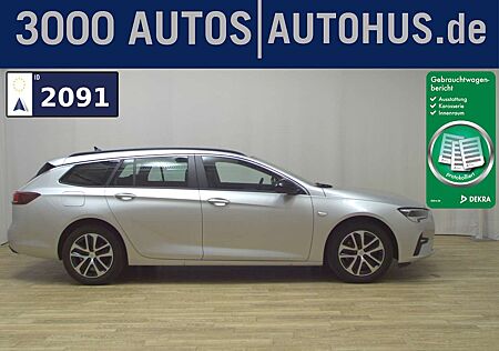Opel Insignia ST 1.5 D Edition Navi LED Shz