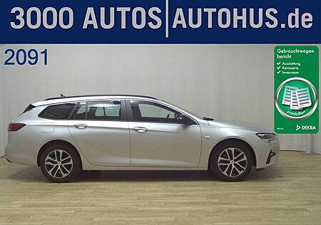 Opel Insignia B Sports Tourer 1.5 Diesel Edition LM