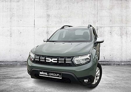 Dacia Duster EXPRESSION TCe 130 (NAVI/KAMERA/E-RAD)