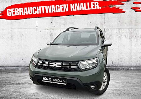 Dacia Duster EXPRESSION TCe 130 (NAVI/KAMERA/E-RAD)