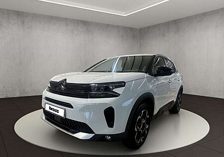 Citroën C5 Aircross Citroen 1.2 PureTech 130 Feel Pack S&S