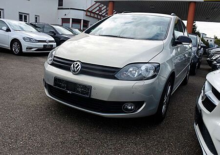 VW Golf Volkswagen Plus VI Match/Automatik nur 25000 Tkm