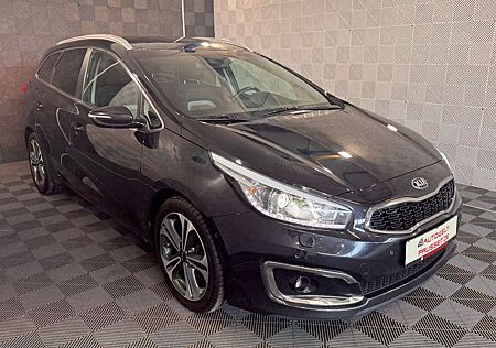 Kia XCeed Ceed SW / cee'd SW