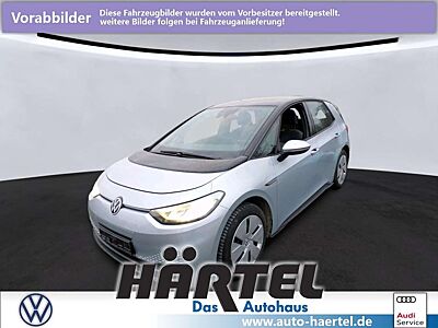 Volkswagen ID.3 PURE PERFORMANCE 45 KWH AUTOMATIK Bluetooth