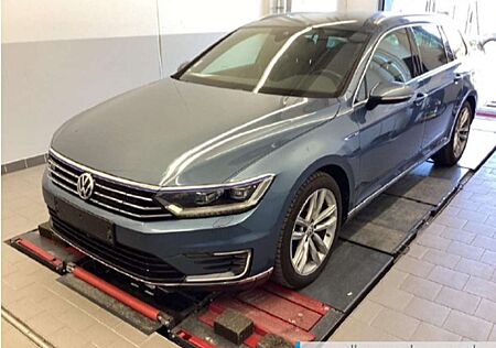 VW Passat Variant Volkswagen GTE 1.4 TSI DSG Navi LED Kamera P