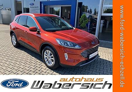 Ford Kuga Titanium *PDC mit Kamera*Frontkamera*