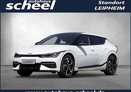 Kia EV6 77.4 RWD GT-Line GD 20 Zoll ACC/HUD/Kam./360
