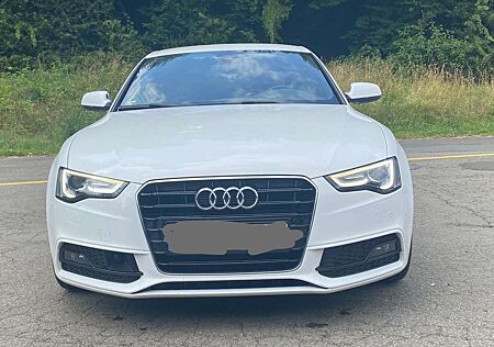 Audi A5 S2.0 TDI Sportback S Line