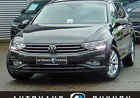 VW Passat Variant Volkswagen 1.5 TSI DSG Business - LED - AHK