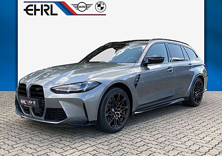 BMW M3 Competition M xDrive Head-Up DAB LED RFK