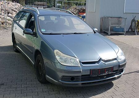 Citroën C5 Citroen Style,Kombi ,AHK