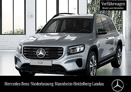 Mercedes-Benz GLB 200 PROGRESSIVE+NIGHT+LED+KAMERA+KEYLESS+7G