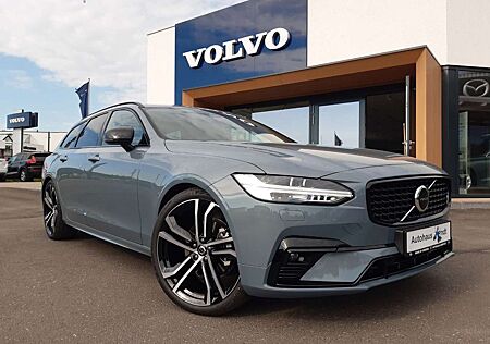 Volvo V90 R-Design B5 Diesel AWD Geartr. *Harman *PANO