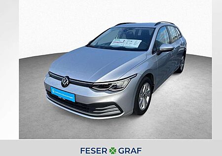 VW Golf Volkswagen VIII Variant Life 1.5 eTSI DSG 150PS