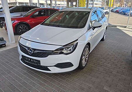 Opel Astra Elegance Ihr Partner