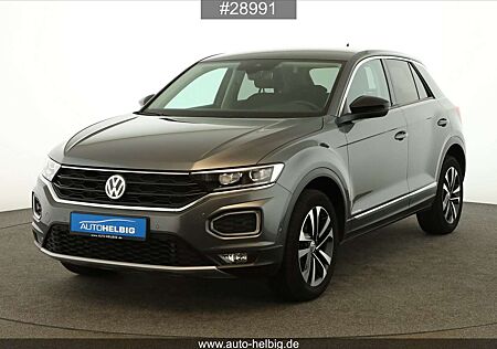 VW T-Roc Volkswagen 1.5 TSI IQ.DRIVE #AHK#ACC#LED#Kamera#SHZ#