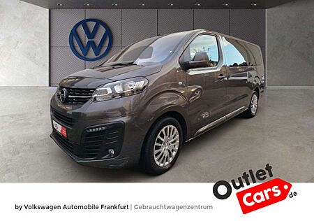 Opel Zafira Life 1.5 D Selection L Tempomat Parkpilot