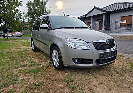 Skoda Roomster 1.2 12V HTP Style