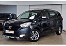 Dacia Lodgy TCe 115 Stepway *7-SITZER*1.HAND*NAVI*SHZ*TEMPOMAT