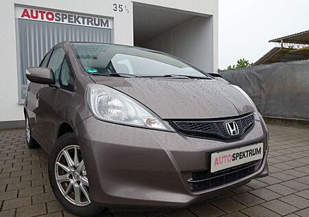 Honda Jazz 1.4 Trend AUTOMATIC/KLIMA/AHK