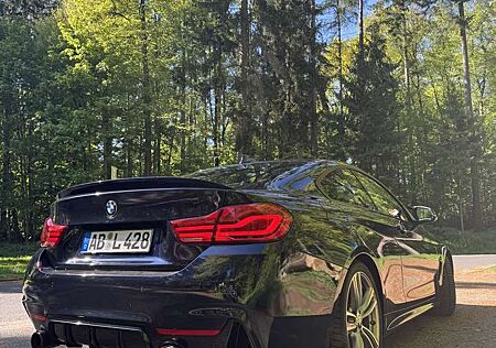 BMW 428i 428 Coupe