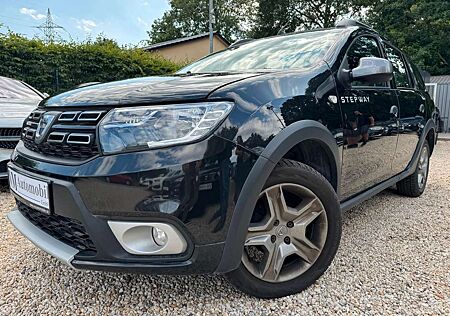 Dacia Logan MCV Stepway Navi*Tempomat*Klima
