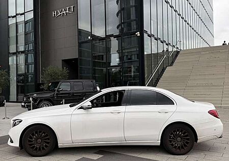 Mercedes-Benz E 220 d (213.004)