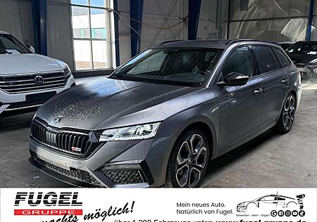 Skoda Octavia Combi 2.0 TDI DSG RS Pano|Canton|Headup|ACC|RFK|Le