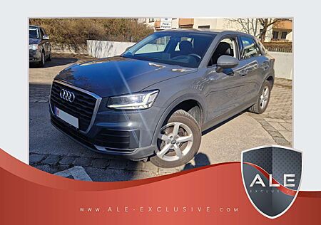 Audi Q2 30 TFSI Aut. LED, PDC...