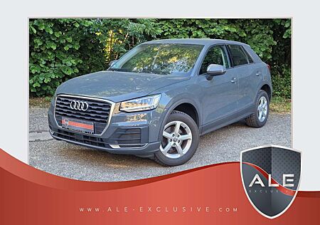 Audi Q2 30 TFSI Aut. LED, PDC...