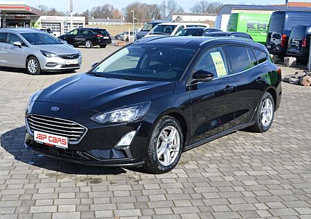 Ford Focus Turnier 1.0 Cool & Connect+LED+Navi