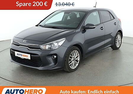 Kia Rio 1.4 Dream Team*NAVI*CAM*PDC*SHZ*KLIMA*