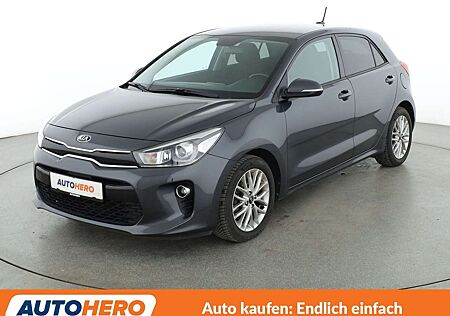 Kia Rio 1.4 Dream Team*NAVI*CAM*PDC*SHZ*KLIMA*